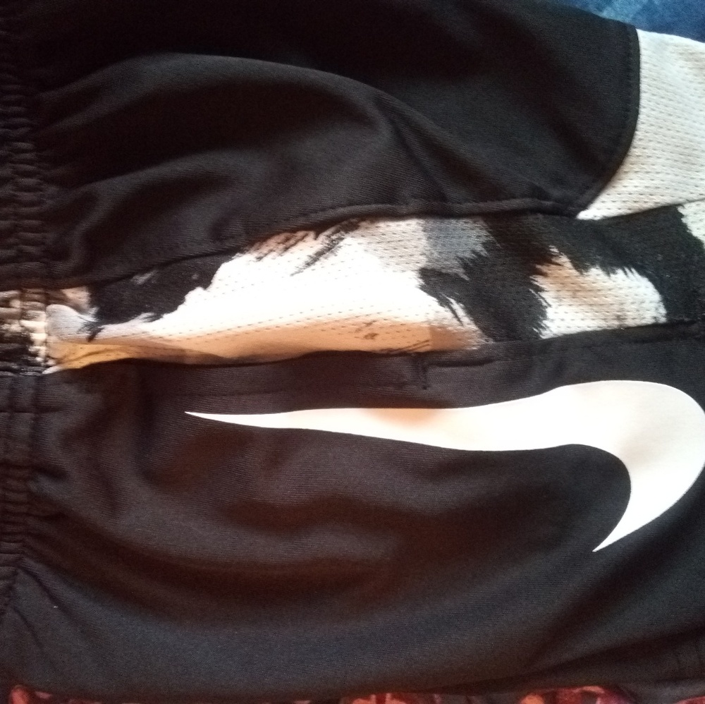 Nike Shorts